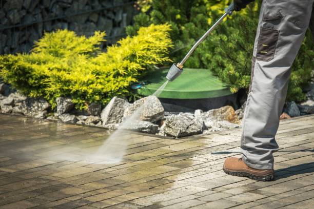 Reliable Victoria, MN Pressure Washing Solutions