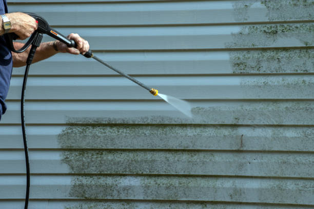Best Parking Lot and Garage Cleaning  in Victoria, MN